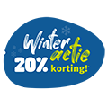 Buitenverblijf Refter XL 735x340 cm - Combinatie 1
