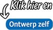 Trendhout Zadeldak XL Buitenverblijf 415x380 cm Douglashout blank