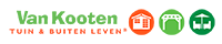 Van Kooten Tuin en Buitenleven logo