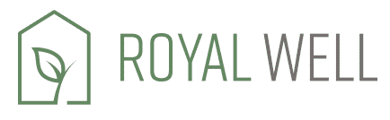 Royal Well logo