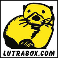 Lutrabox logo