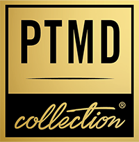 PTMD collection logo