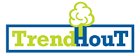 Trendhout logo