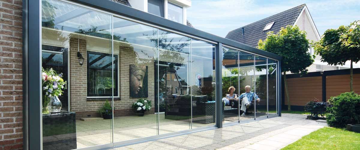 Correcte Installatie Van Uw Tuinkamer