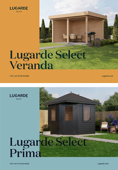 Lugarde Select Veranda & Prima