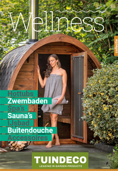 Tuindeco - Wellness