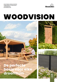 Woodvision