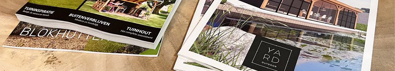 Brochures