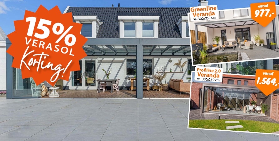 Zomerse deals!