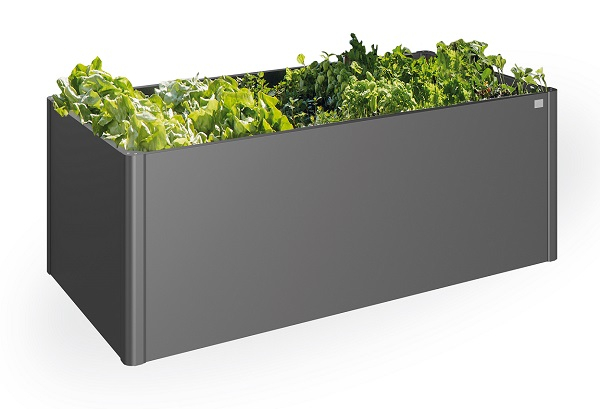 Biohort MoestuinBox 201x102 cm afbeelding