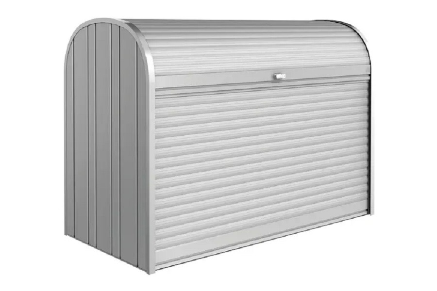 Biohort metalen oprolbox Storemax 163x78x120 cm