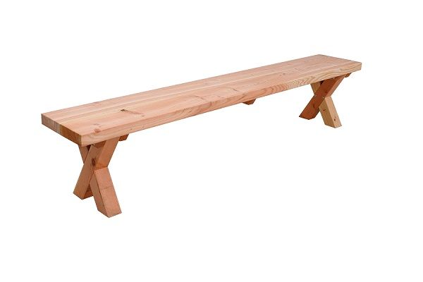 Tuinbank Xavi Excellent 50x38x245 cm Tuinbank Xavi Excellent 50x38x245 cm