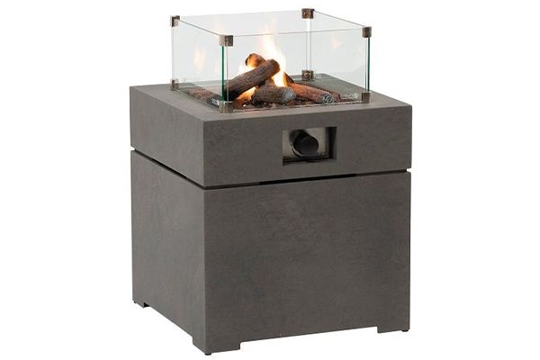 Cosibrixx 60 - concrete look 60x60x61 cm Cosibrixx 60 - concrete look 60x60x61 cm