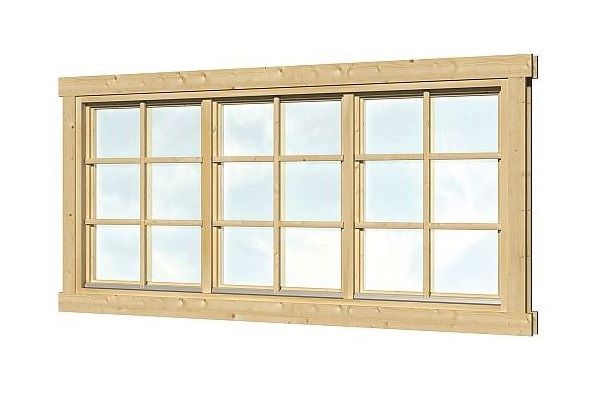 Driedelig draai/kiepraam L1 212x96,6 cm 28-70 mm Driedelig draai/kiepraam L1 212x96,6 cm 28-70 mm
