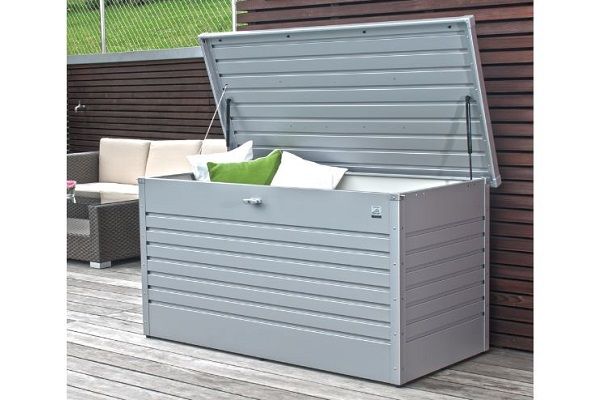 Biohort Metalen Hobbybox 160x79x83 cm Biohort Metalen Hobbybox 160x79x83 cm