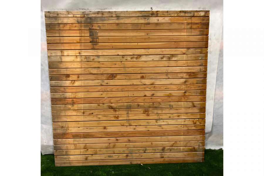 1 stuk beschikbaar: Douglas tuinscherm Rhombus 180x180 cm - SALE01236 1 stuk beschikbaar: Douglas tuinscherm Rhombus 180x180 cm - SALE01236