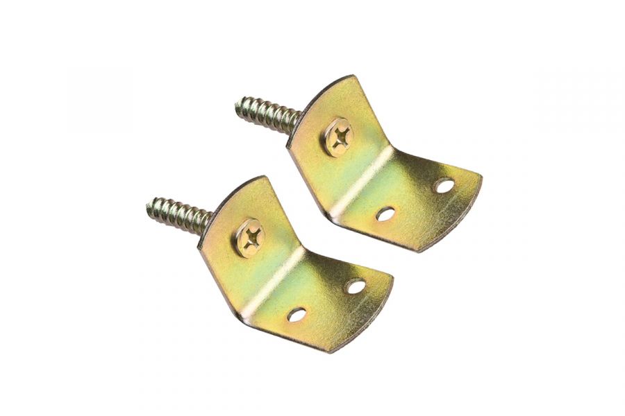 Schermsteunen per 12 stuks Schermsteunen per 12 stuks