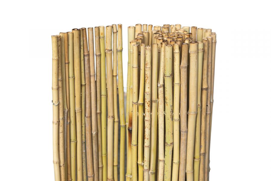 Bamboerol naturel 180x180 cm Bamboerol naturel 180x180 cm