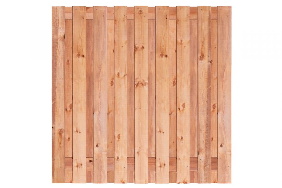 Tuinscherm Tanger 180x180 cm Tuinscherm Tanger 180x180 cm