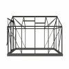 Tuinkas Mary II - 212x291 cm - Groengrijs - Full Options