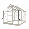 Tuinkas Mary II - 212x291 cm - Wit - Full Options