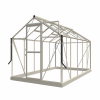 Tuinkas Mary III - 212x360 cm - Wit - Full Options