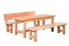 Tuinbank Jasper