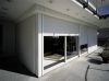 Rolluik Alu 41 120x110 cm handbediend - SALE0331