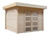 bonte specht 300x250 geïmpregneerd