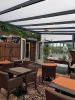 Binnen veranda