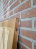 Enkele houten deur blank douglas 78,9 x 194,4 cm - SALE25033