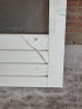 Enkele houten deur wit 101 x 180,2 cm - SALE25037