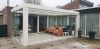 Verasol Cube aluminium veranda 600x350 cm glasdak