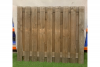 Tuinscherm Vasse H150xB180 cm - SALE01261