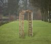 Pergolaset toog B90xD50xH214 cm