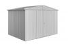 Biohort Europa 5 metalen tuinhuis 316x228x209 cm
