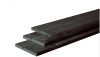 Fijnbezaagde plank douglas 2,2x20,0x500 cm