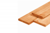 Red Class Wood plank 2.8x19.5x400 cm