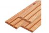 Red Class Wood gevelbekleding