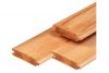 Red Class Wood blokhutprofiel