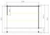 Kapschuur 3832 Interflex plattegrond