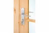 Dubbele deur DL8 B159xH188cm