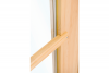 Dubbele deur DL8 B159xH188cm