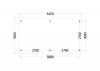 Overkapping-Zadeldak-Betula-615x350cm-plattegrond