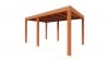 Trendhout Overkapping Palermo 430x310 cm