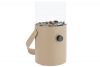 Cosiscoop Original Sandy beige Ø16x30 cm