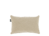 Cosipillow solid heritage ash warmte kussen 40x60 cm