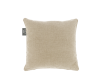 Cosipillow knitted savane coconut warmte kussen 50x50 cm