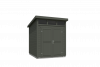 Tuinhuis Kibo 1 250x200 cm - Green Grey gecoat - second
