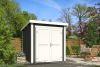 Tuinhuis Sara 200x250 cm - Green Grey-wit gecoat - main